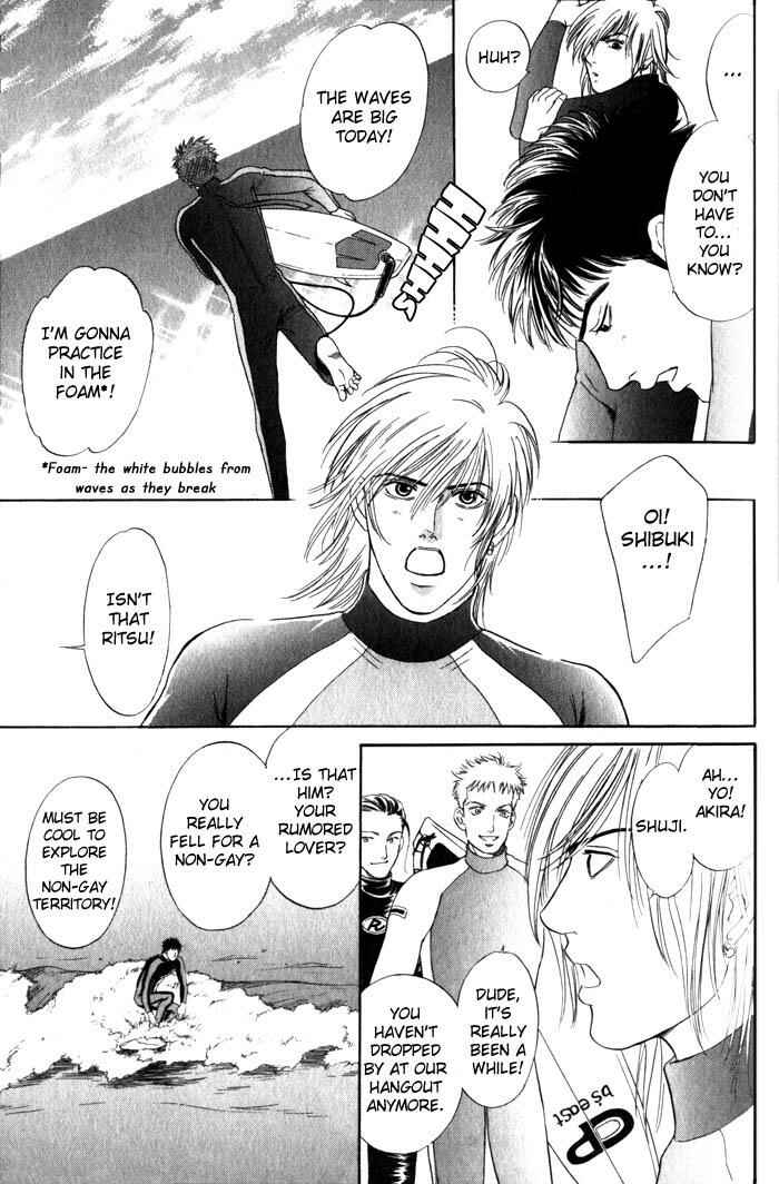 Page 11 Chapter 3 Surf Junkie