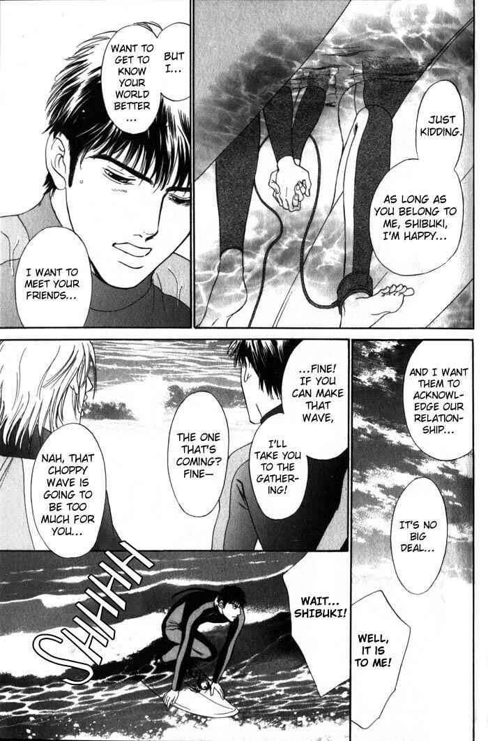 Page 13 Chapter 3 Surf Junkie