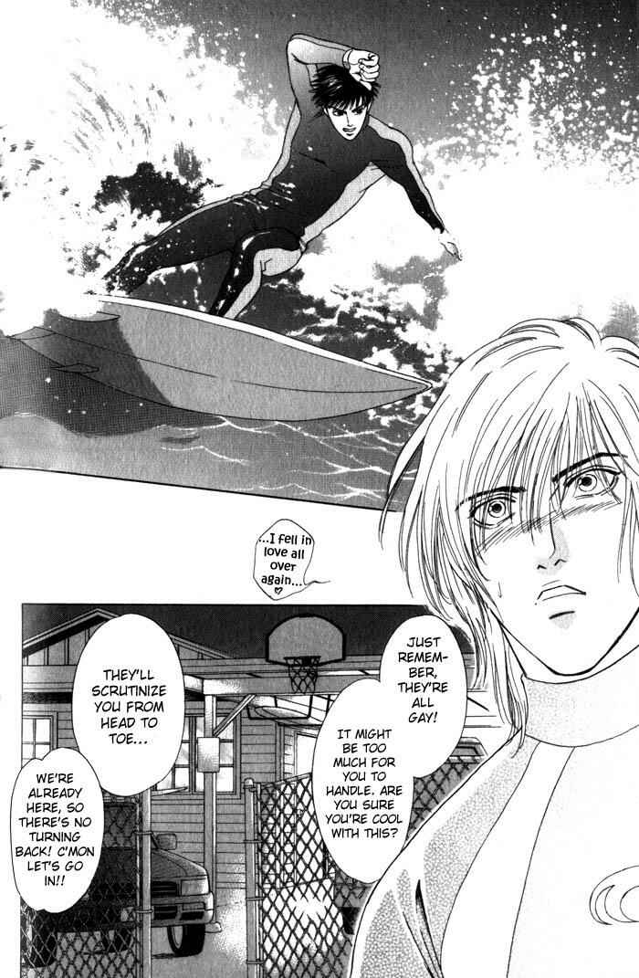 Page 14 Chapter 3 Surf Junkie
