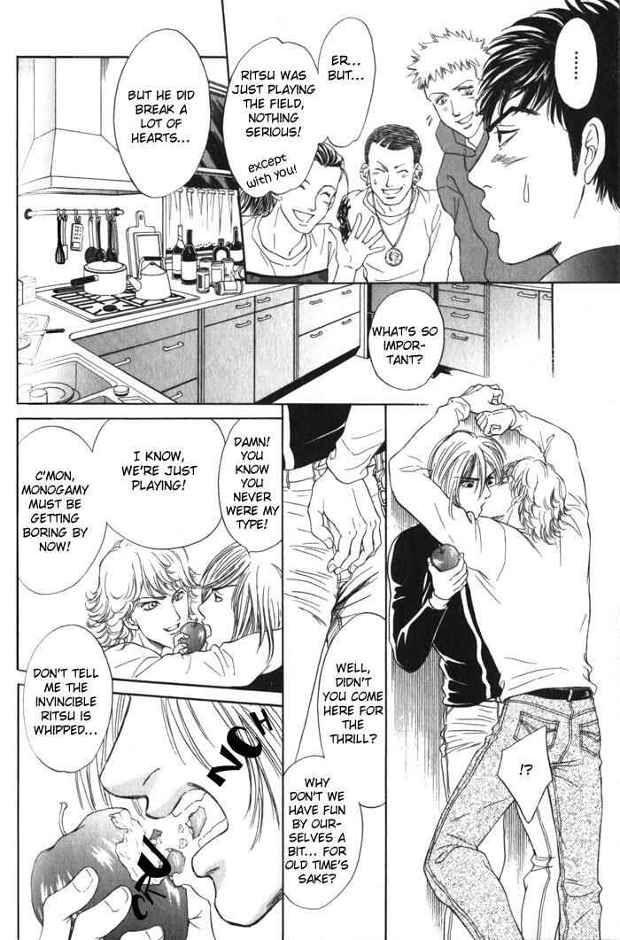 Page 20 Chapter 3 Surf Junkie