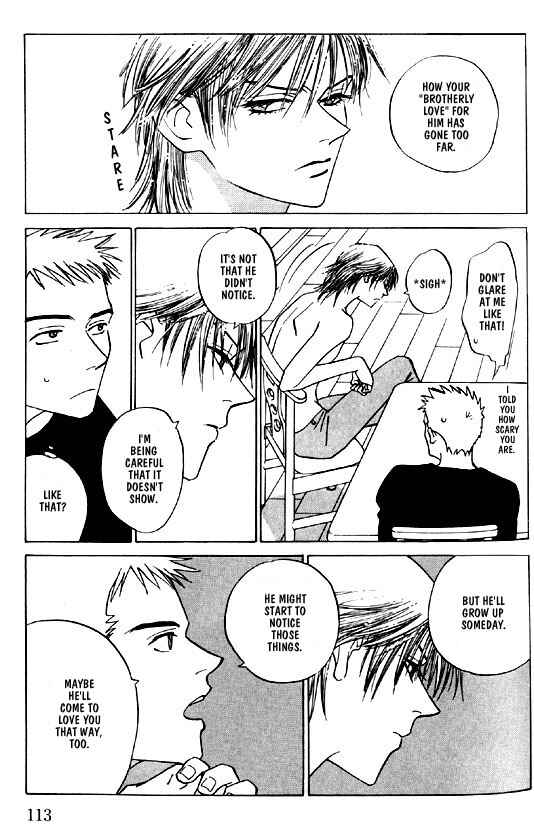 Page 7 Chapter 4 Menkui!