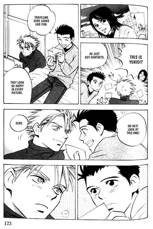 Page 47 Chapter 3 Menkui!