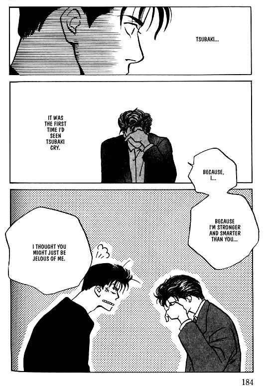 Page 14 Chapter 7 Menkui!