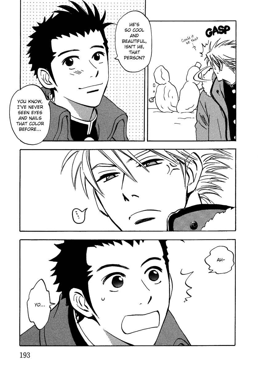 Page 11 Chapter 6.2 Menkui!