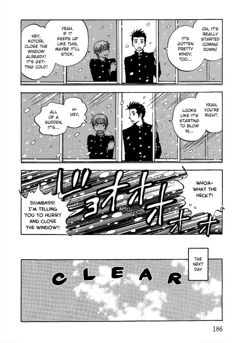 Page 4 Chapter 6.2 Menkui!