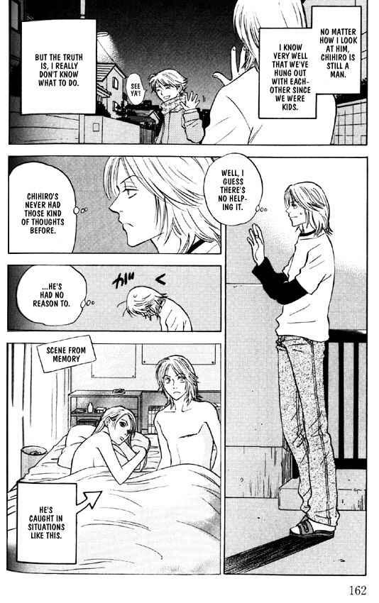 Page 6 Chapter 5 Menkui!