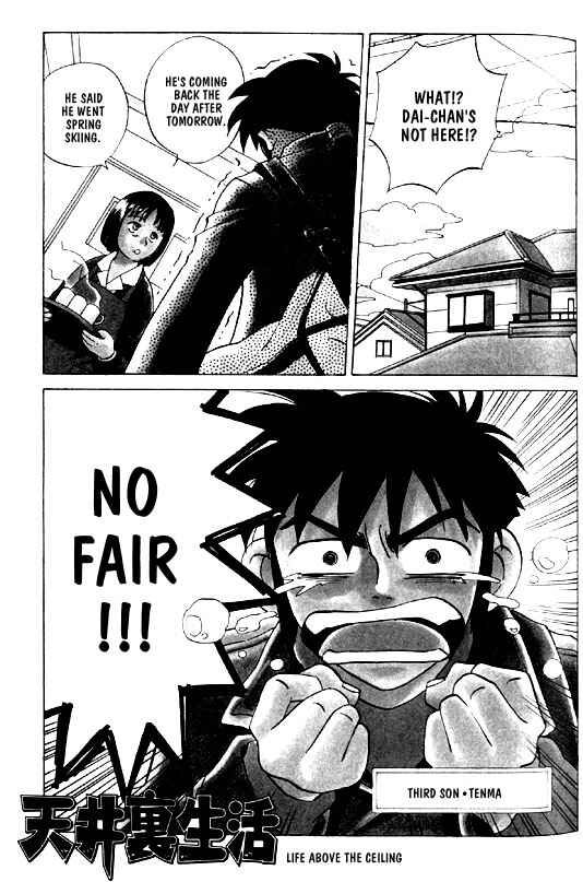 Page 1 Chapter 6 Menkui!