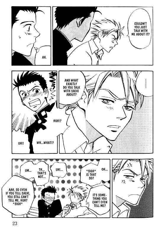 Page 23 Chapter 1 Menkui!
