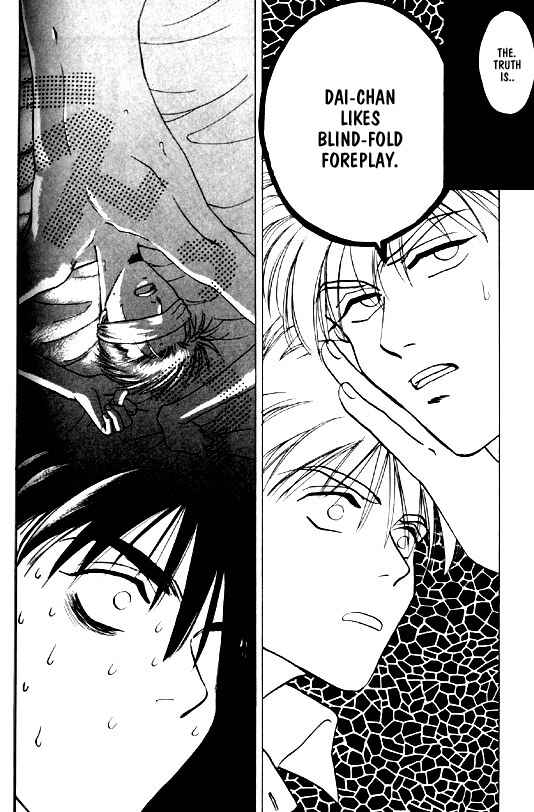 Page 8 Chapter 5 Menkui!