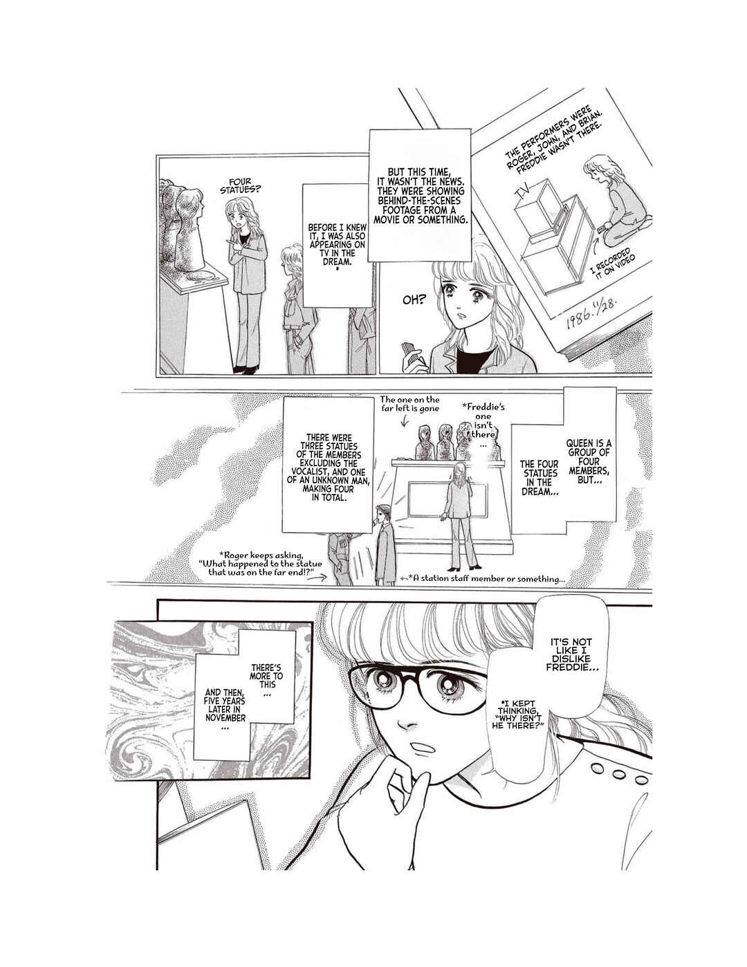 Page 12 Chapter 2 Watashi ga Mita Mirai