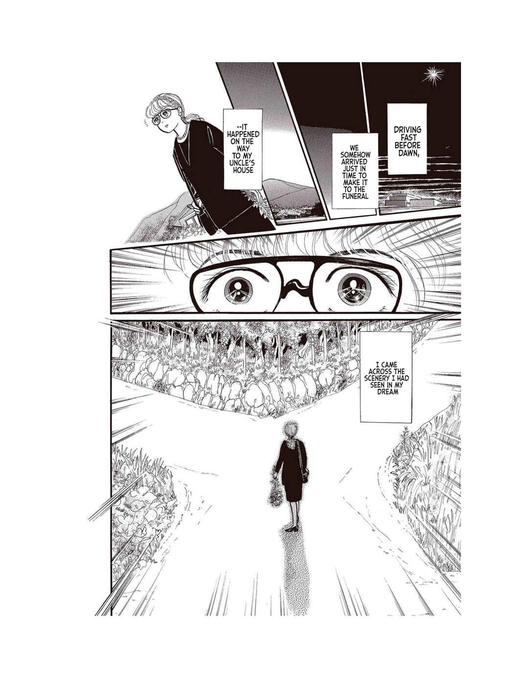 Page 18 Chapter 2 Watashi ga Mita Mirai