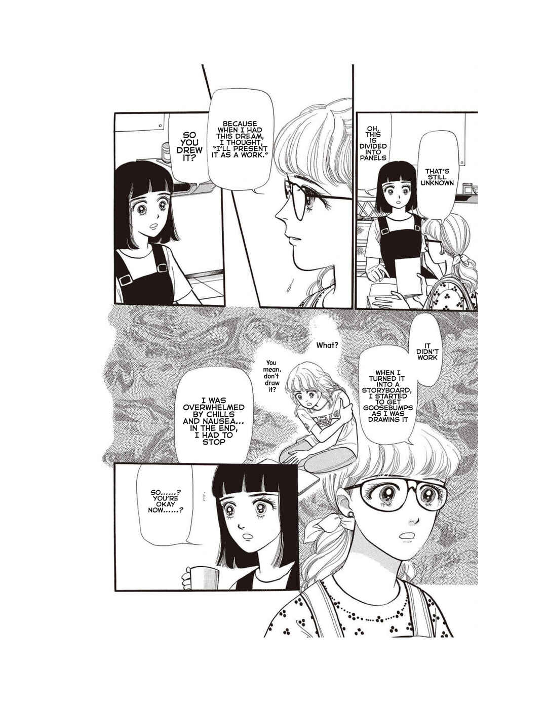 Page 22 Chapter 2 Watashi ga Mita Mirai