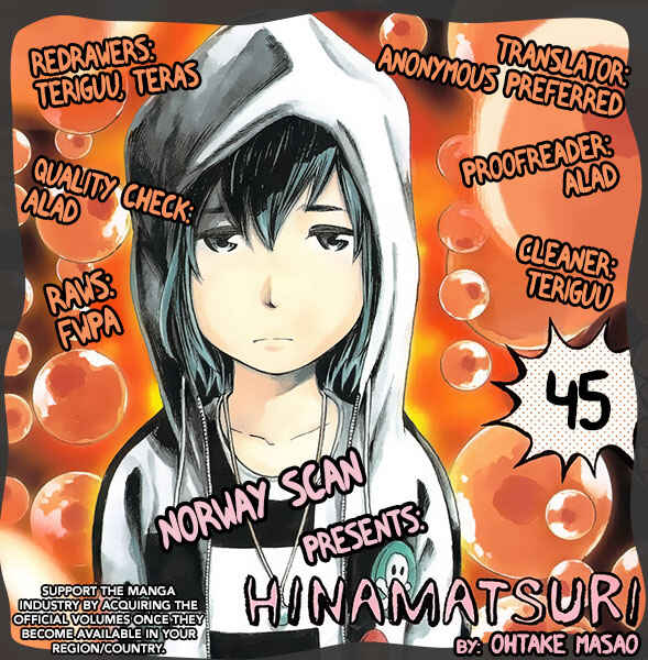 Page 2 Chapter 45 Hinamatsuri