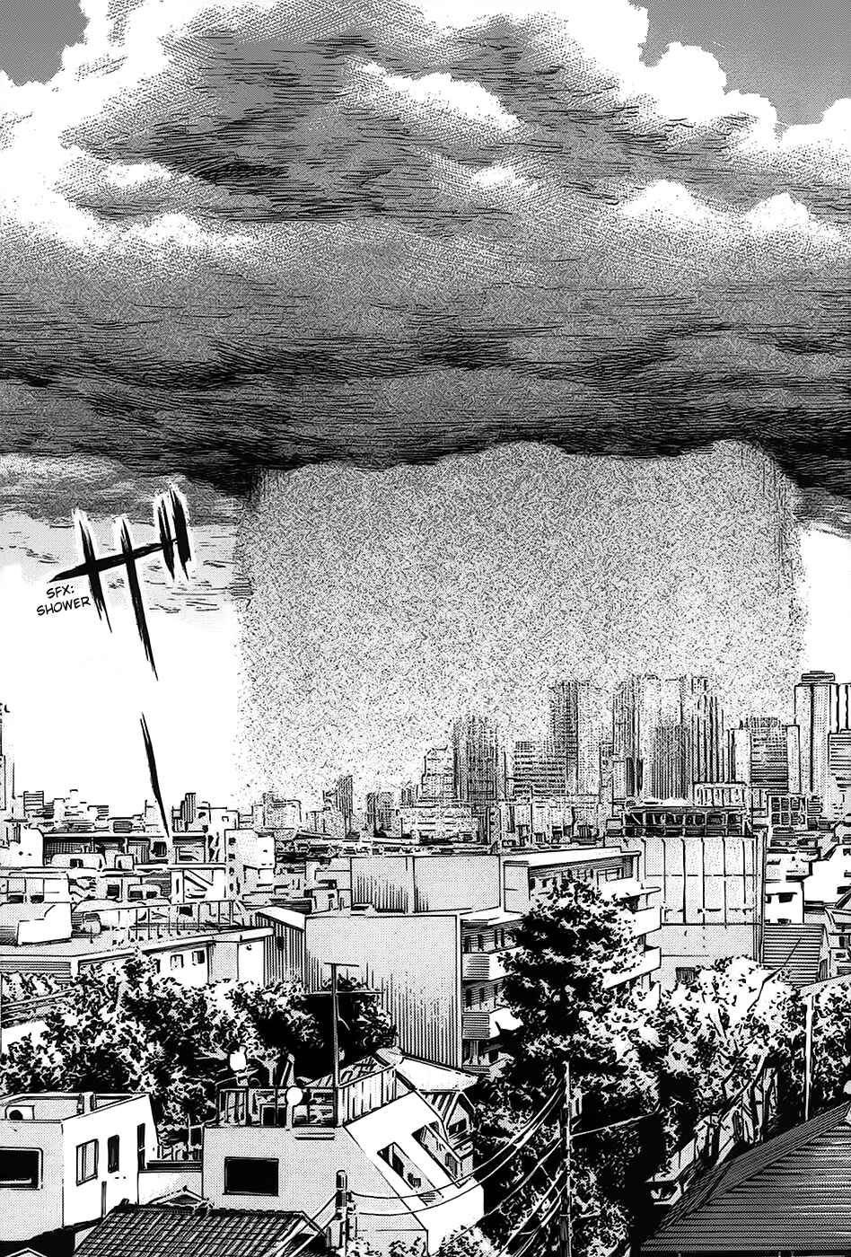 Page 35 Chapter 21 Hinamatsuri