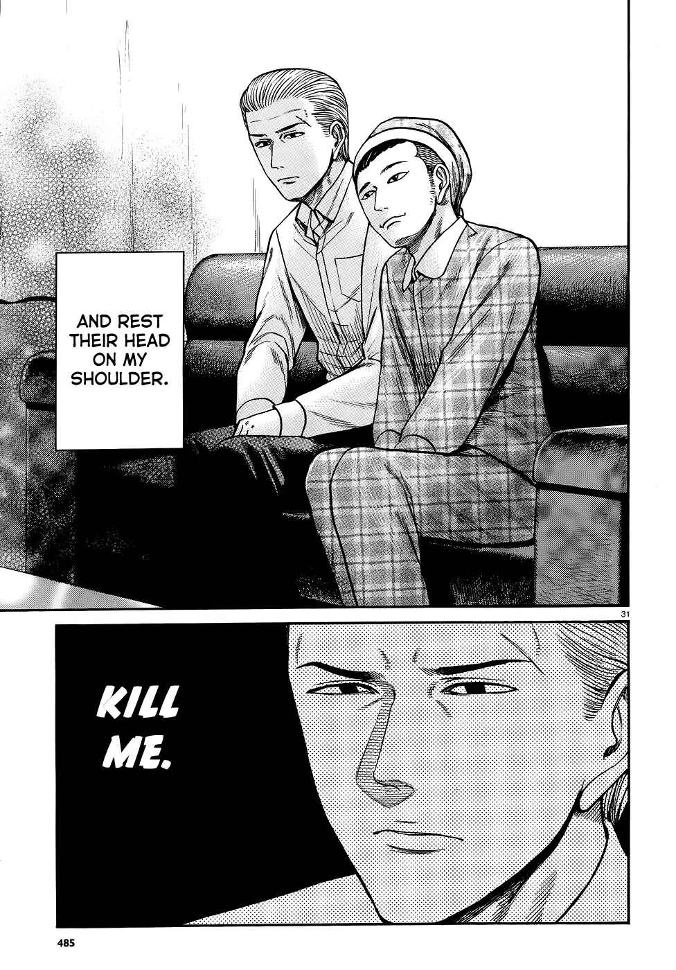 Page 31 Chapter 81 Hinamatsuri