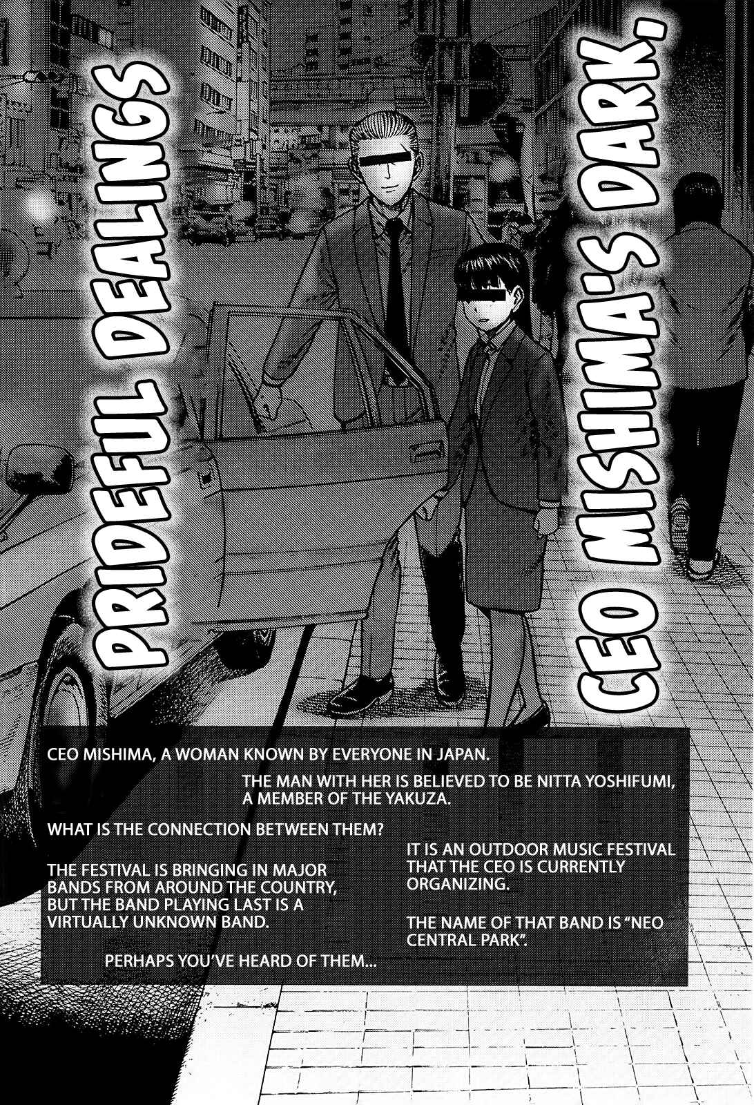 Page 2 Chapter 94 Hinamatsuri