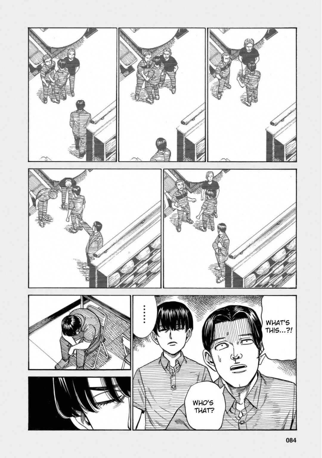 Page 12 Chapter 95.5 Hinamatsuri