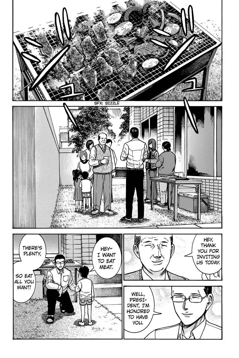 Page 27 Chapter 48 Hinamatsuri