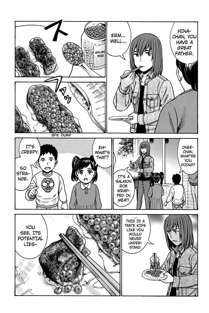 Page 28 Chapter 48 Hinamatsuri