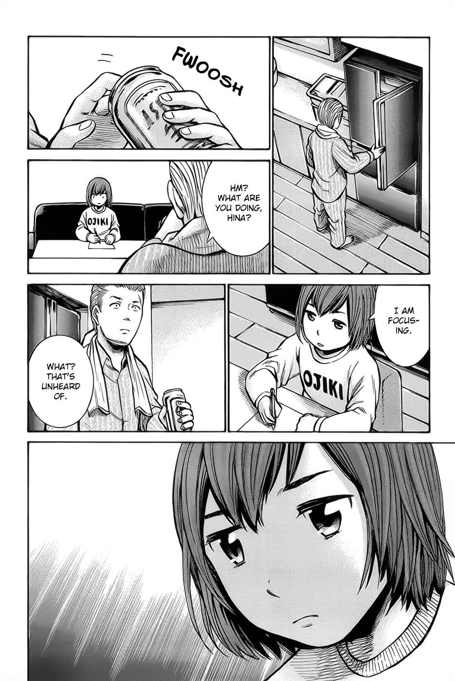 Page 14 Chapter 10 Hinamatsuri