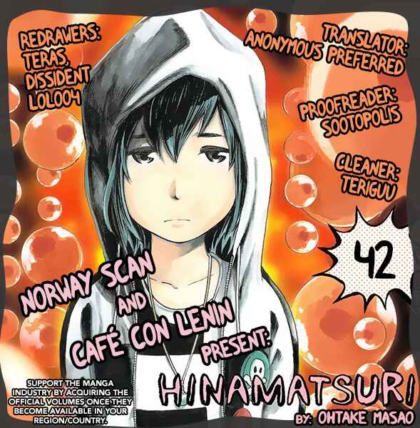 Page 2 Chapter 42 Hinamatsuri