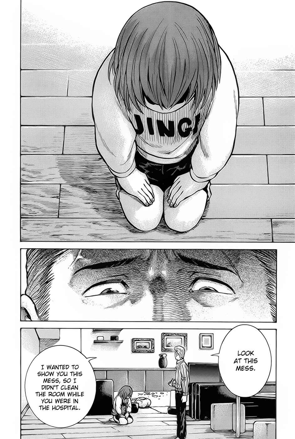 Page 2 Chapter 9 Hinamatsuri