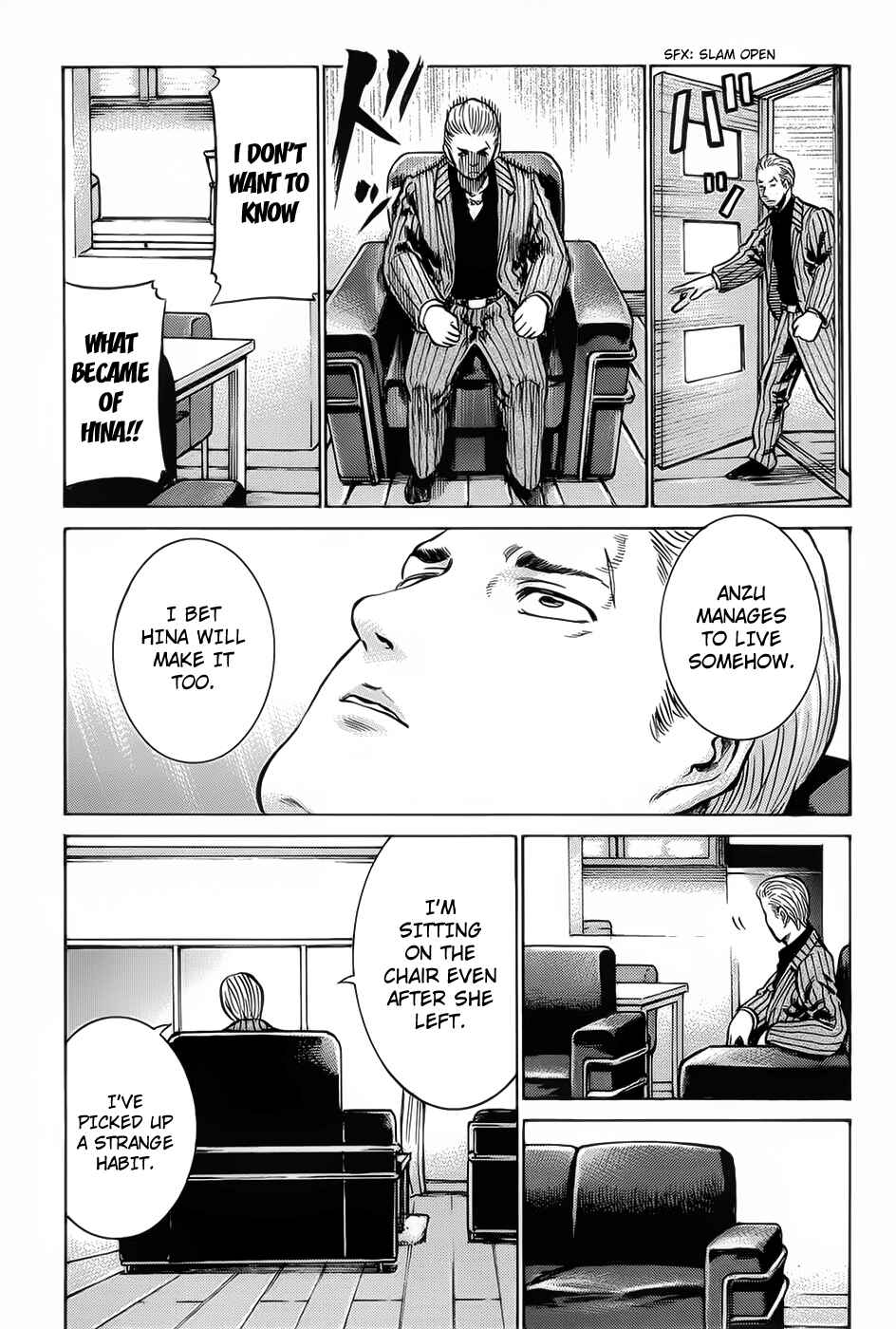 Page 23 Chapter 9 Hinamatsuri
