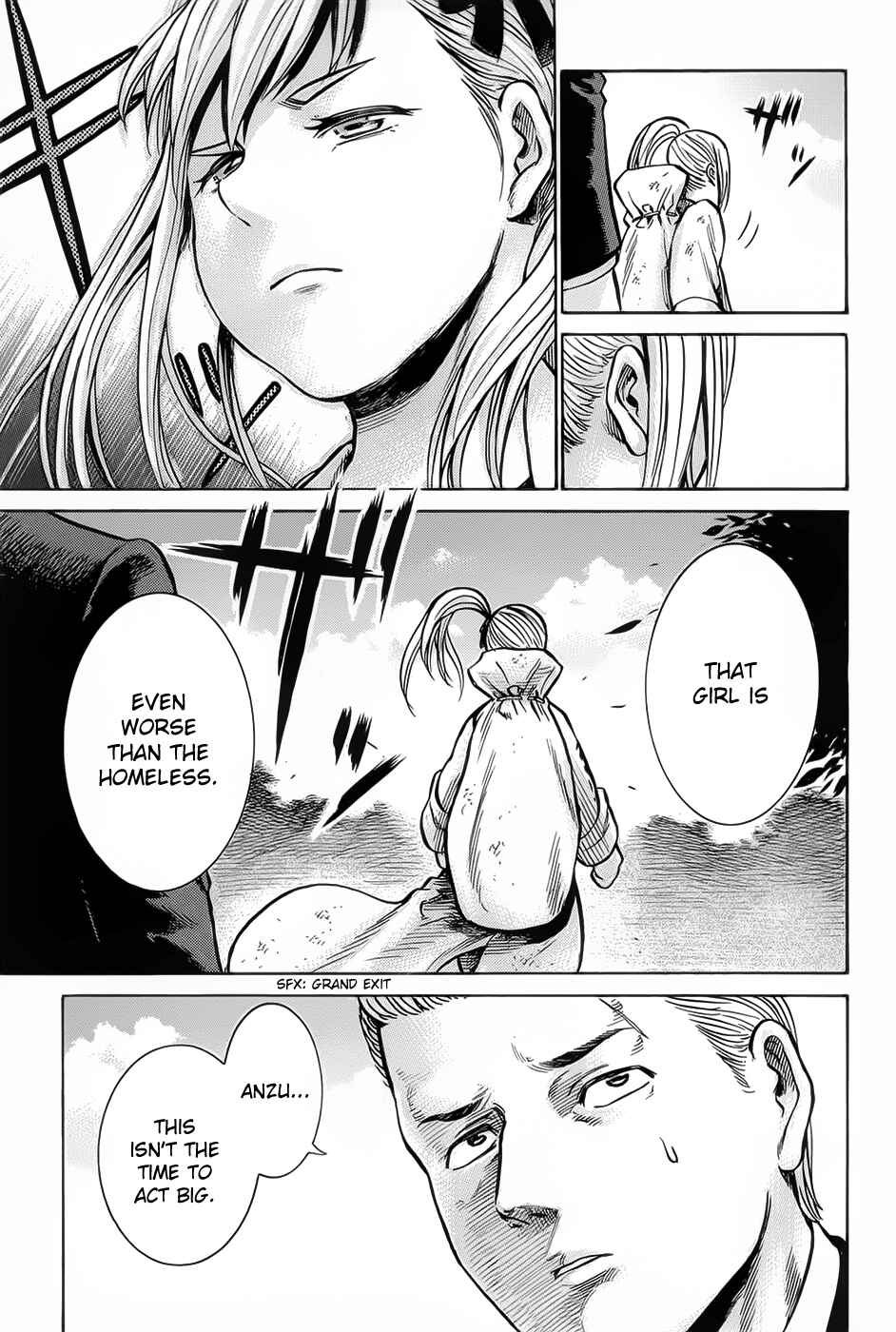 Page 33 Chapter 9 Hinamatsuri