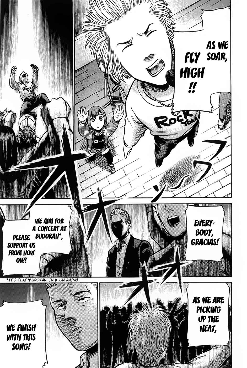 Page 39 Chapter 9 Hinamatsuri