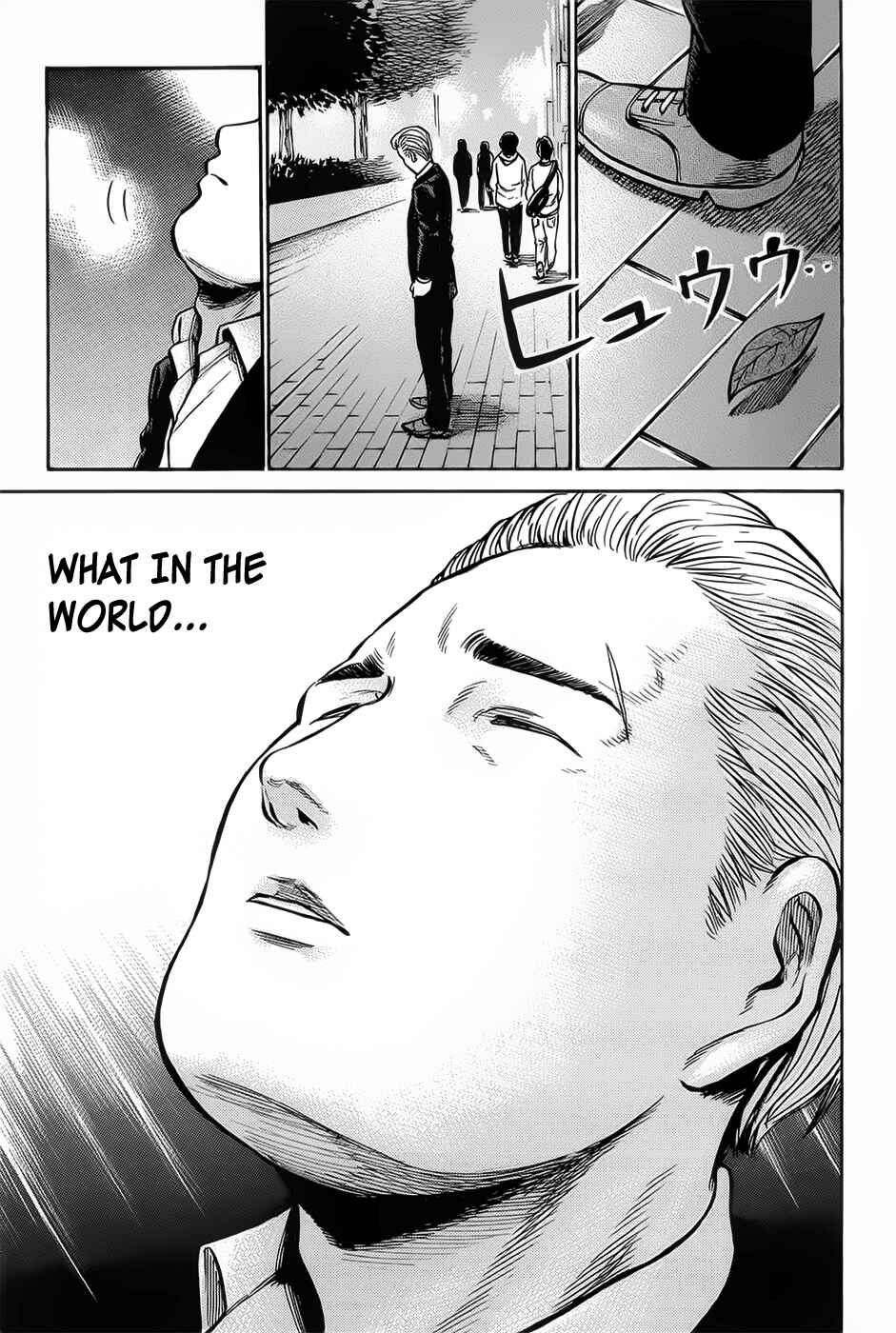 Page 42 Chapter 9 Hinamatsuri