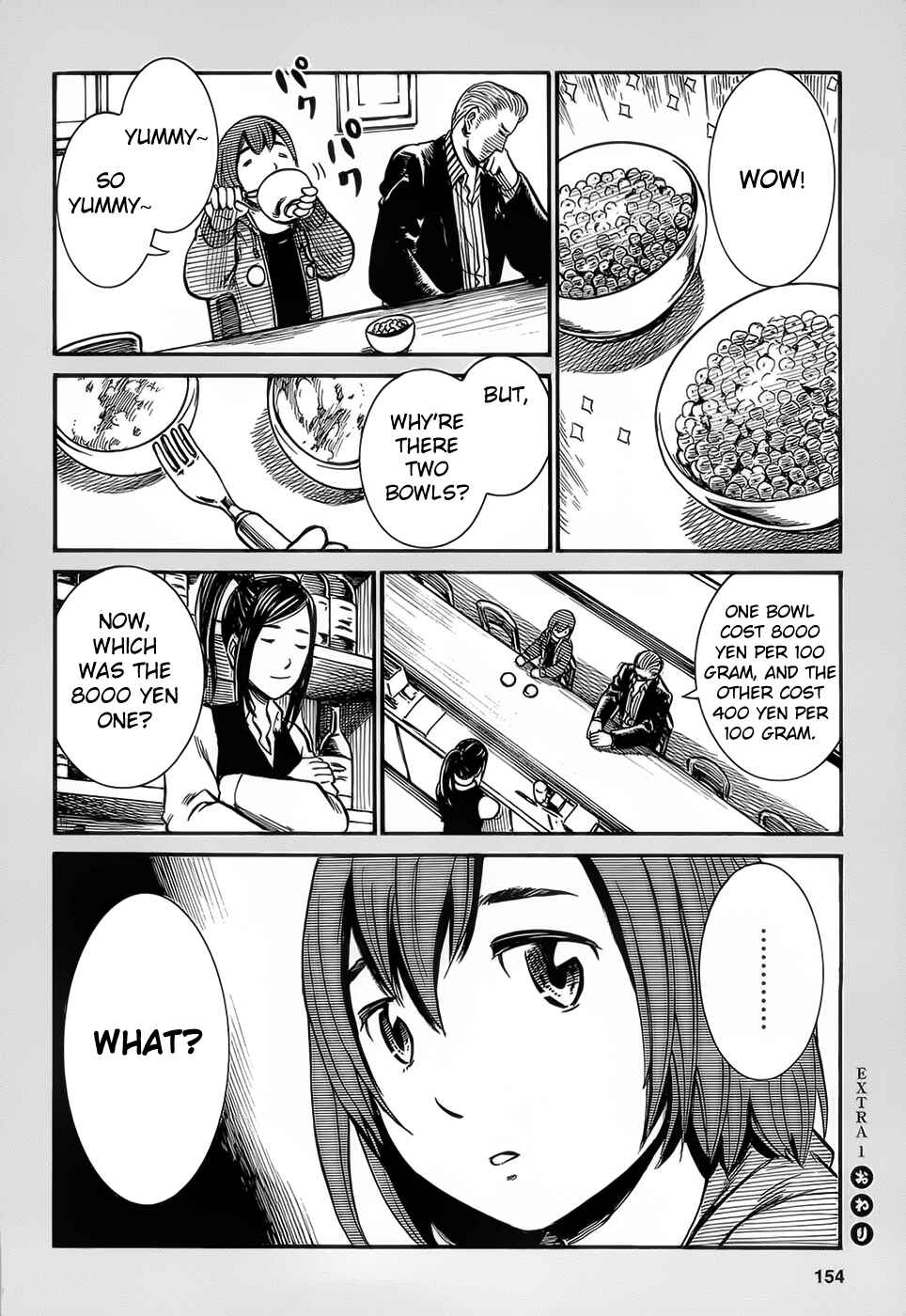 Page 4 Chapter 4.5 Hinamatsuri