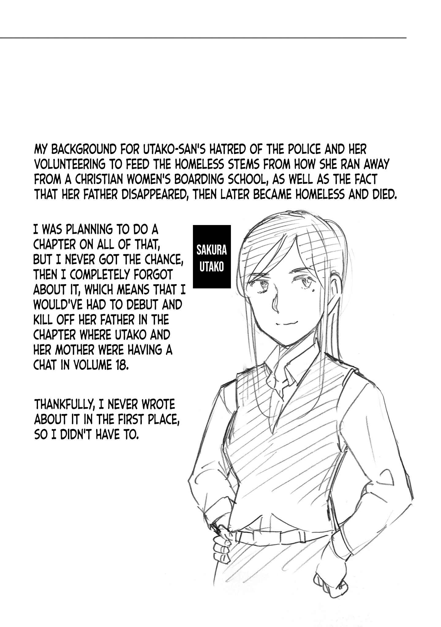 Page 10 Chapter 100.5 Hinamatsuri