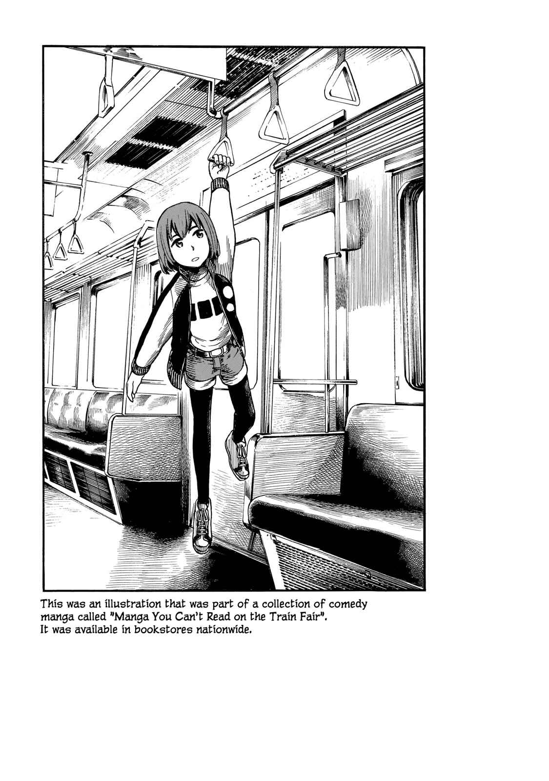 Page 41 Chapter 100.5 Hinamatsuri