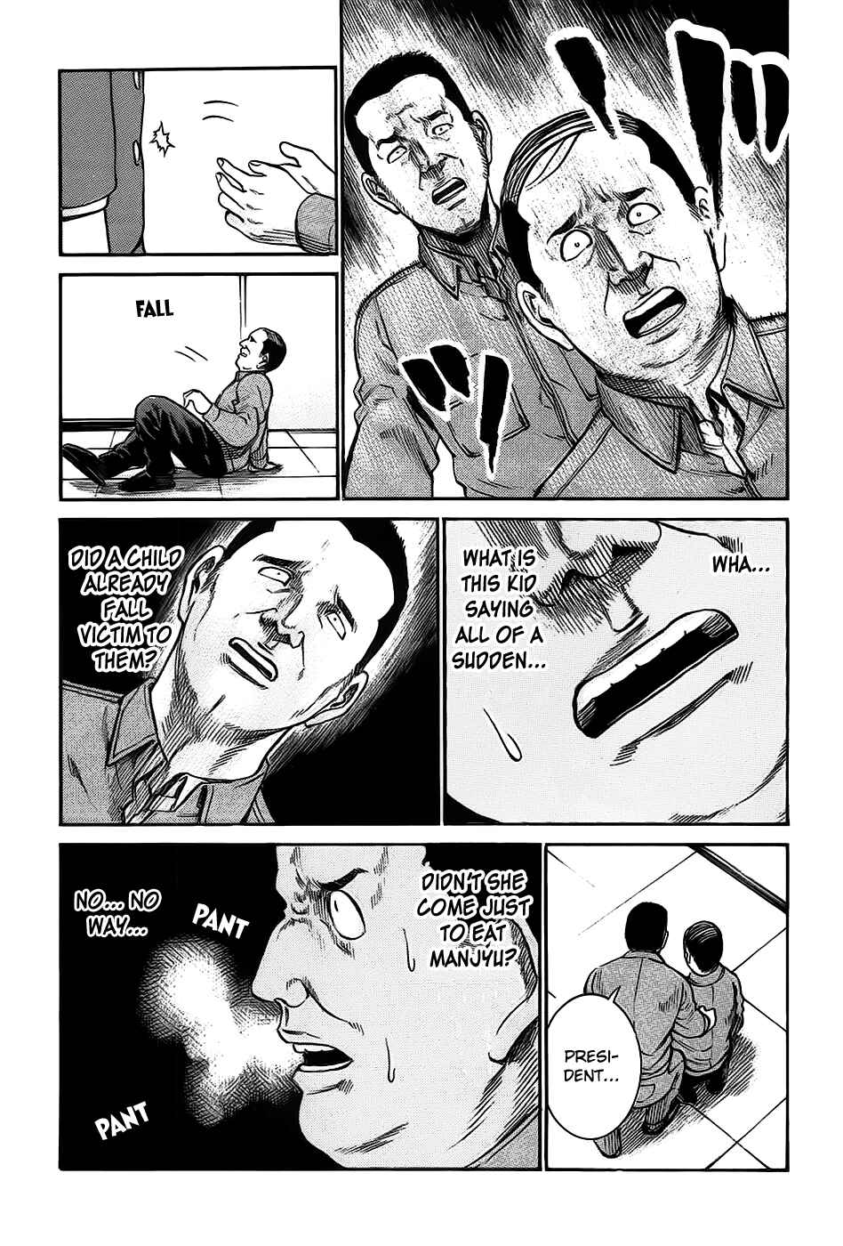 Page 19 Chapter 18 Hinamatsuri