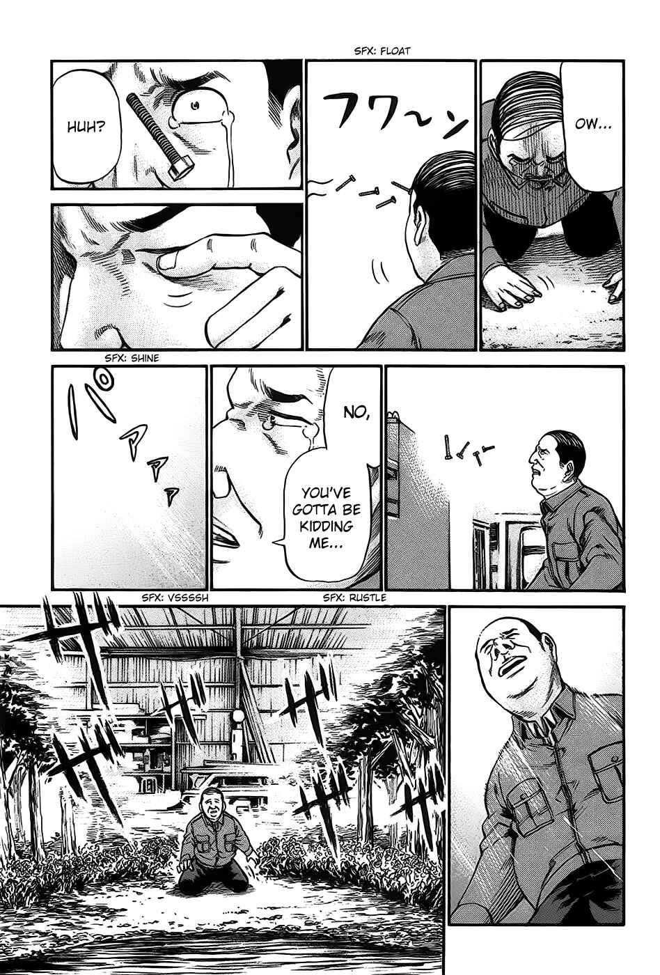 Page 31 Chapter 18 Hinamatsuri
