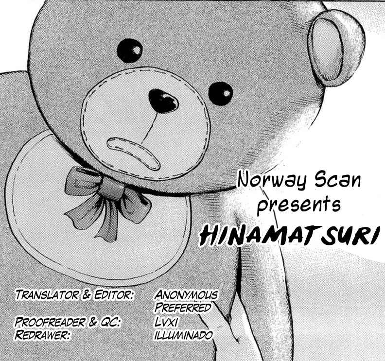 Page 37 Chapter 29 Hinamatsuri