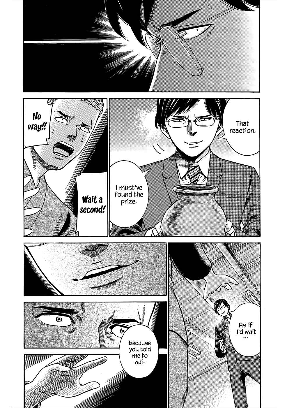 Page 31 Chapter 43 Hinamatsuri