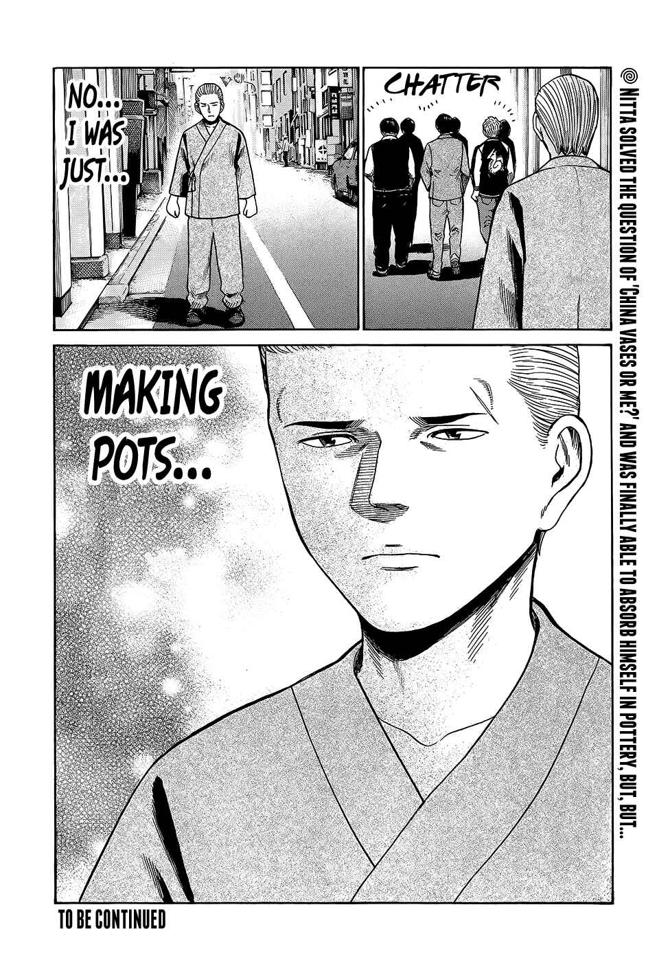 Page 37 Chapter 43 Hinamatsuri