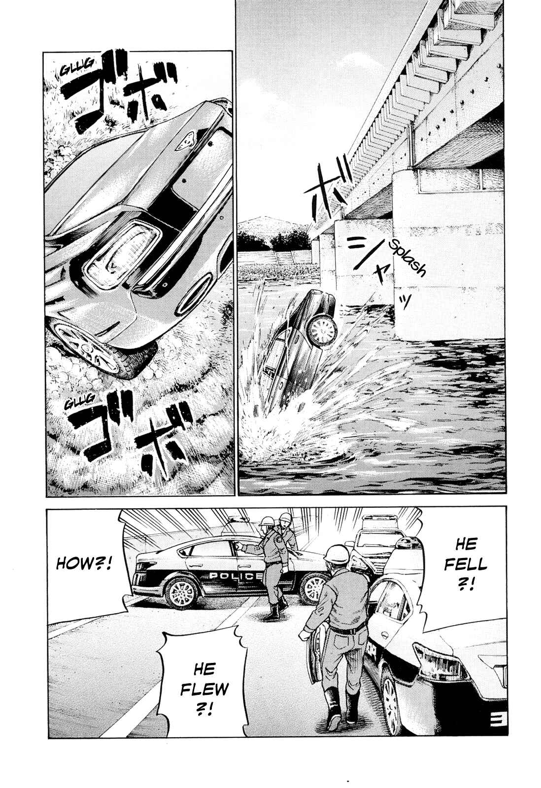 Page 38 Chapter 96 Hinamatsuri