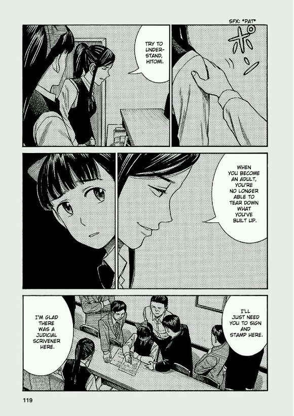 Page 14 Chapter 78.5 Hinamatsuri
