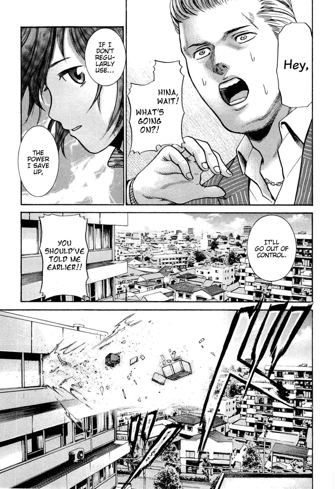 Page 12 Chapter 2 Hinamatsuri