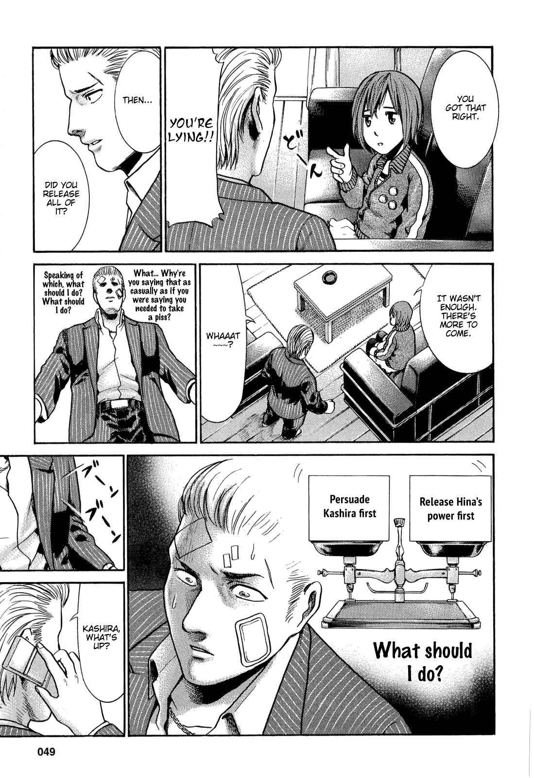 Page 16 Chapter 2 Hinamatsuri