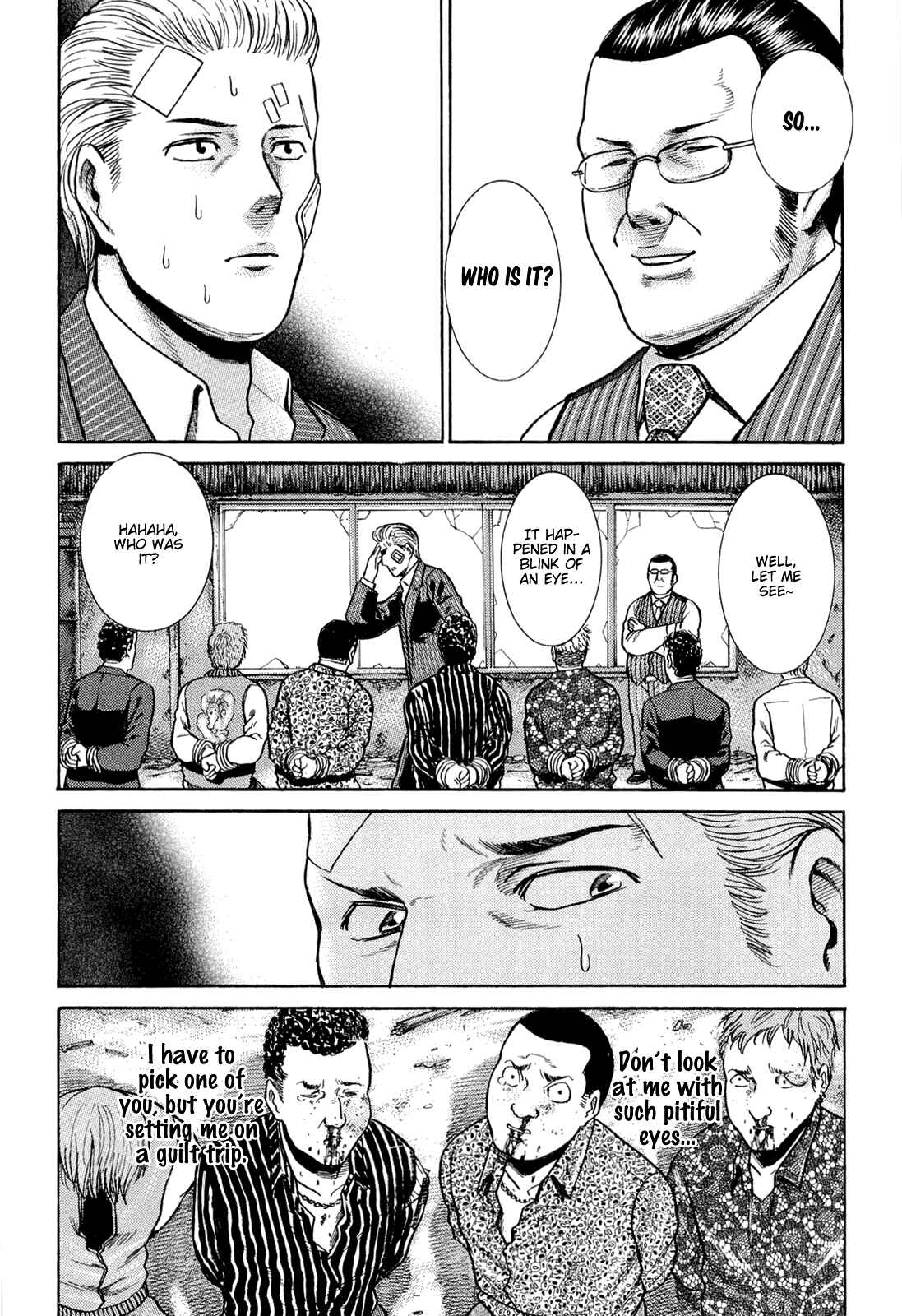 Page 19 Chapter 2 Hinamatsuri