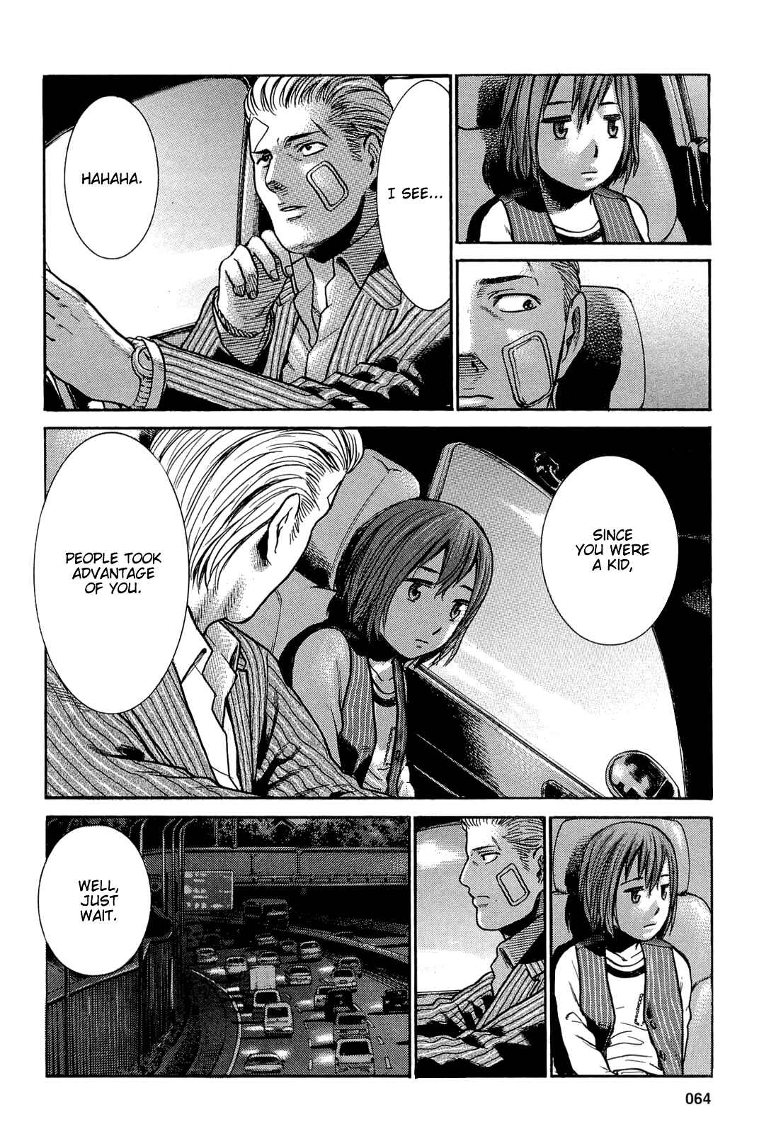 Page 31 Chapter 2 Hinamatsuri