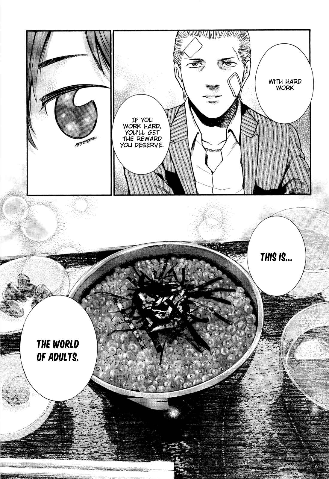 Page 34 Chapter 2 Hinamatsuri