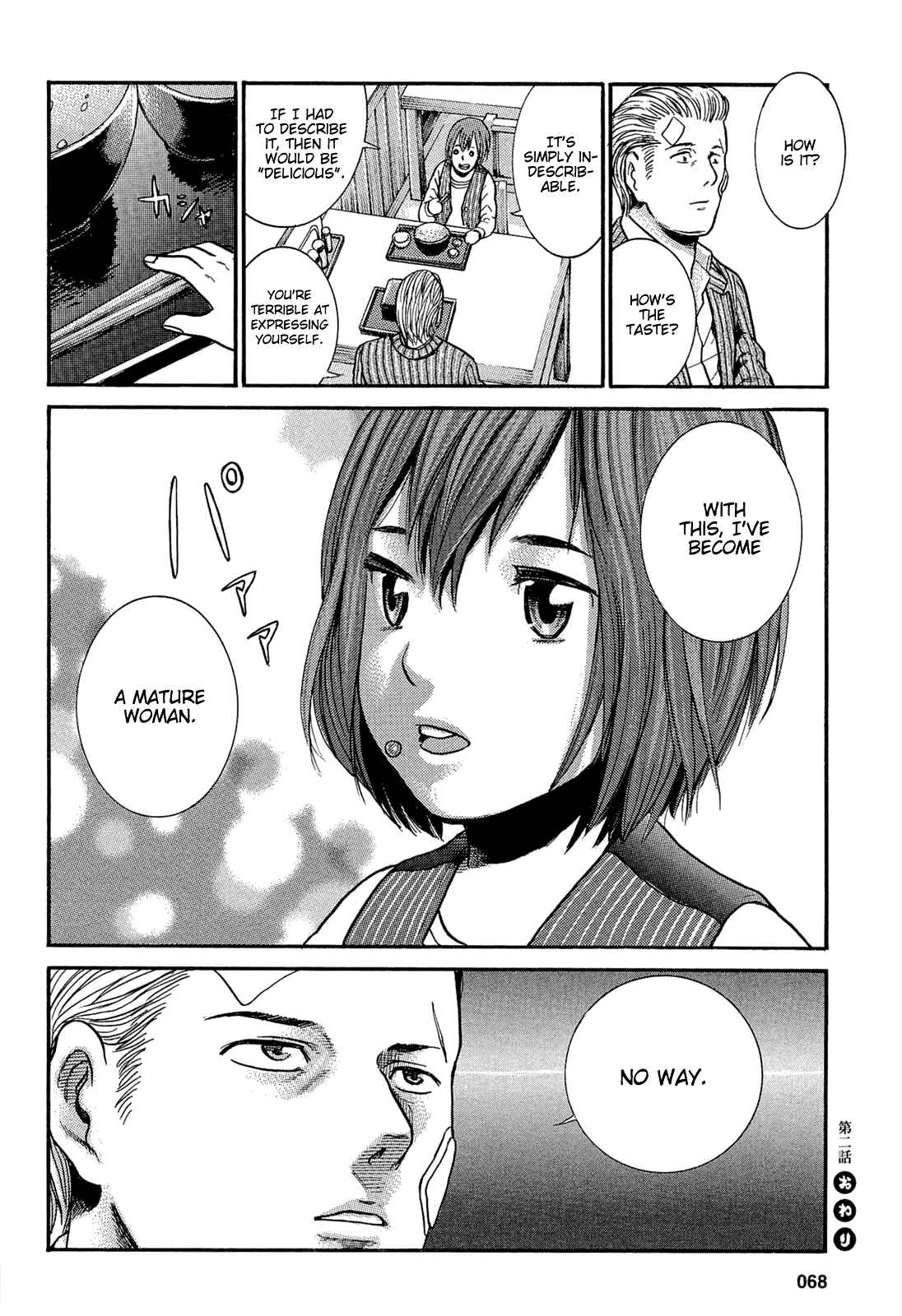 Page 35 Chapter 2 Hinamatsuri