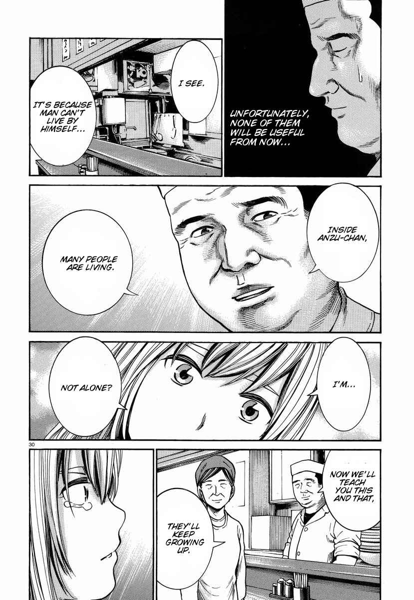 Page 31 Chapter 22 Hinamatsuri
