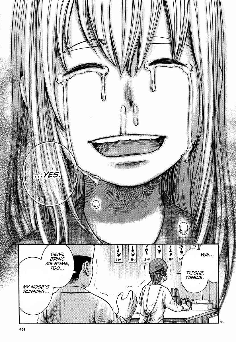 Page 36 Chapter 22 Hinamatsuri