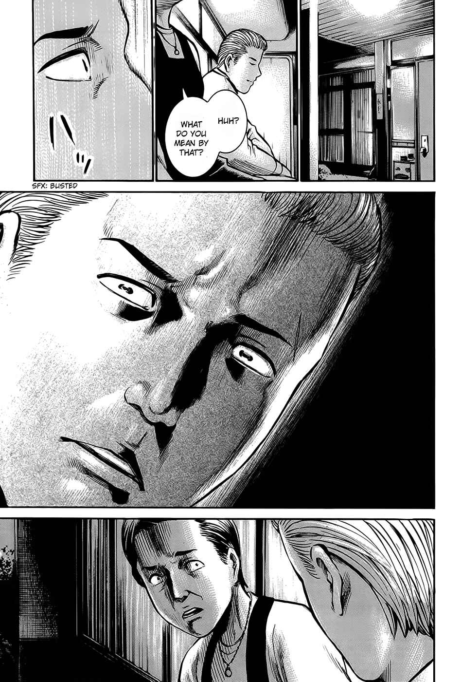 Page 33 Chapter 12 Hinamatsuri