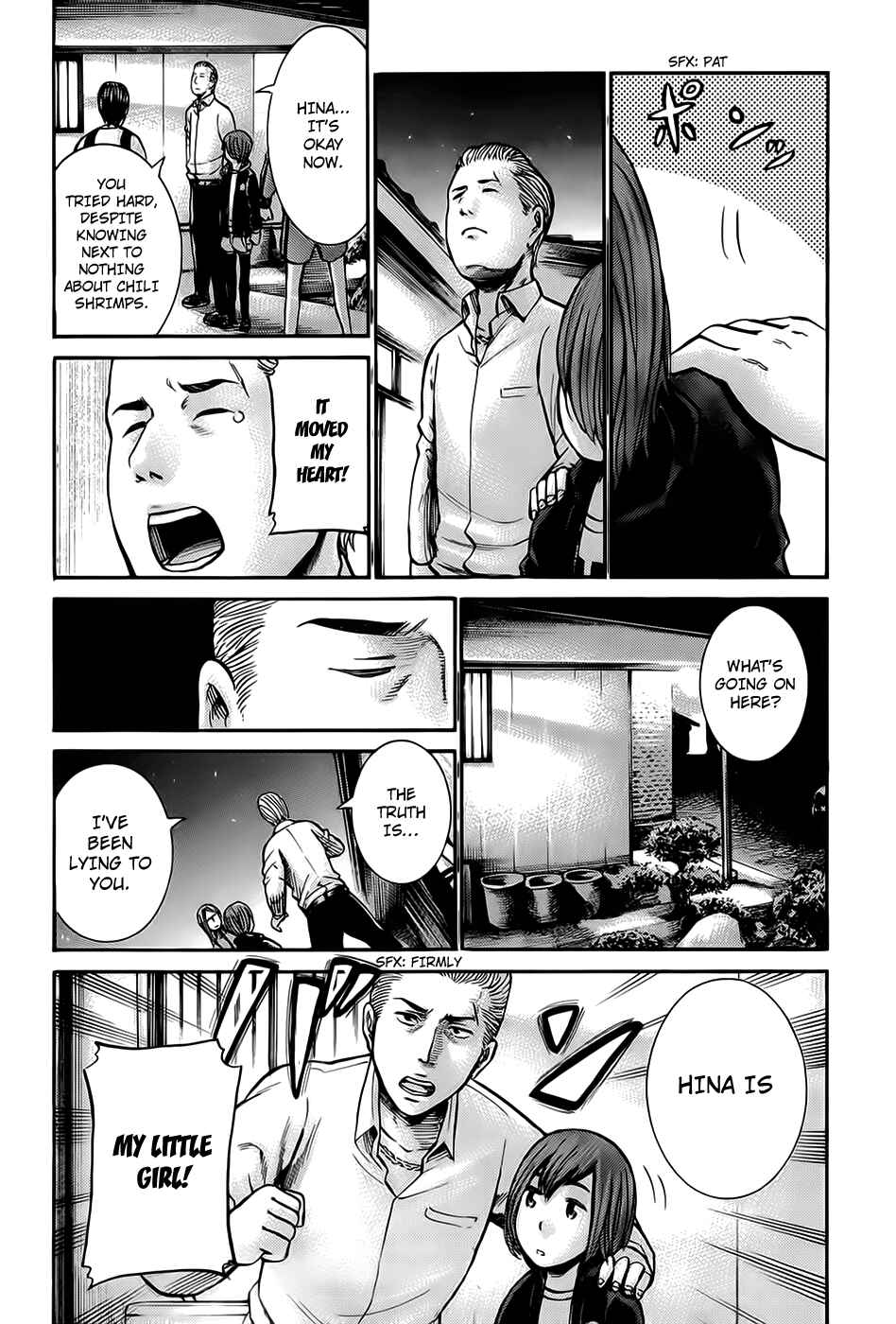 Page 38 Chapter 12 Hinamatsuri